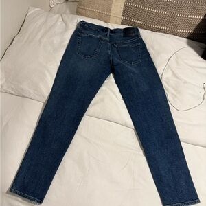 SLIM TAPER Abercrombie & Fitch Jeans 30x32